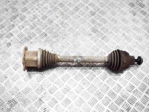 Right front driveshaft AUDI Q5 (8RB) 2.0 TDI quattro | BP8843683M39