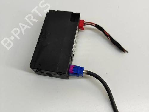 Electronic module AUDI E-TRON (GEN) 55 quattro | BP27781769M83