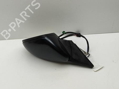 Right mirror VW GOLF VII Variant (BA5, BV5) 1.2 TSI | BP27529611C27 