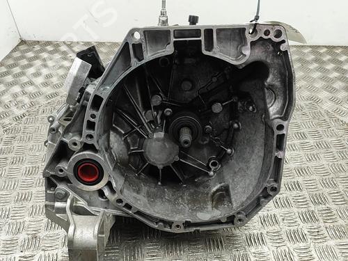 Used Gearbox NISSAN QASHQAI III (J12) 1.3 DIG-T (158 hp) 27785335