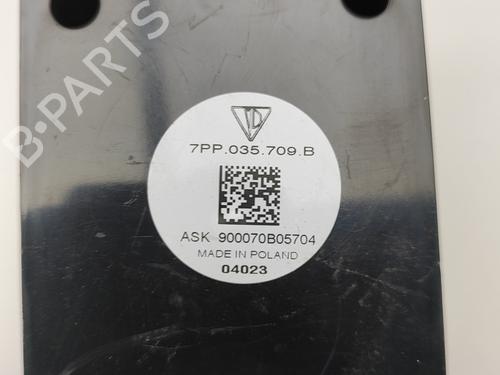 Elektronisk modul PORSCHE CAYENNE Coupe (9YB) 3.0 AWD (9YBAA1) | BP27794026M83 