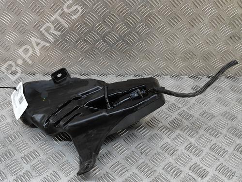 Windscreen washer tank CHEVROLET CRUZE (J300) 2.0 CDI | BP25787270C113 