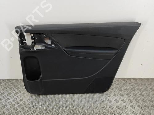 Høyre bakpanel VW SHARAN (7N1, 7N2) 2.0 TDI (140 hp) 32369331