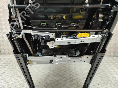 Left front seat MERCEDES-BENZ CLS (C218) CLS 250 CDI / BlueTEC / d (218.303, 218.304) | BP31686829C15 - Image 3