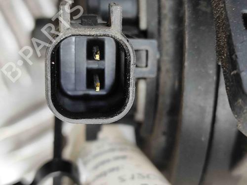 Horn LAND ROVER RANGE ROVER VELAR (L560) 2.0 D240 SD4 4x4 | BP29337274E13 