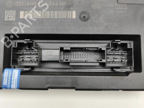 Electronic module AUDI A6 C7 Avant (4G5, 4GD) RS6 performance quattro | BP26679386M83 