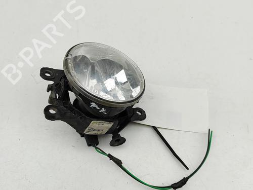 Used Left front fog light Left front fog light OPEL VIVARO B Bus (X82) 1.6 CDTI (06) (125 hp) 33386296 33386296