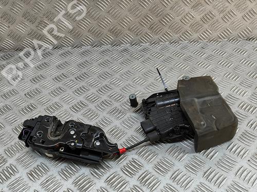 Rear left lock MERCEDES-BENZ V-CLASS (W447) V 220 CDI / d (447.811, 447.813, 447.815) | BP28437355C100 
