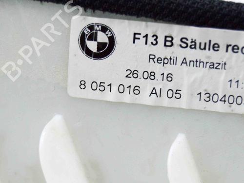 Interior roof BMW 6 Coupe (F13) 640 d | BP29310340I12 