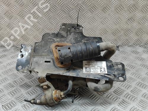 Elektronisk modul TOYOTA PROACE Van (MDZ_) 1.6 D4d (MDZ2) | BP26884832M83 