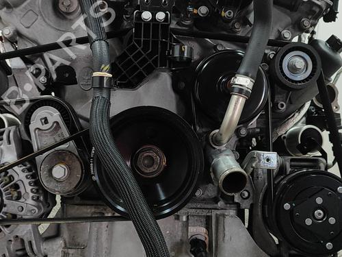 Engine MASERATI LEVANTE SUV (M161) 3.0 S Q4 | BP28045866M1 