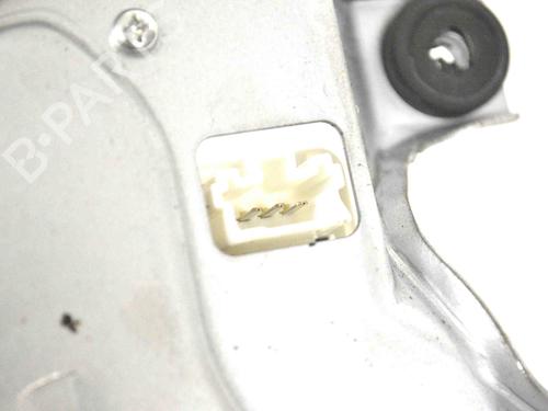 Rear wiper motor JEEP PATRIOT (MK74) 2.0 CRD 4x4 | BP30218803M102 