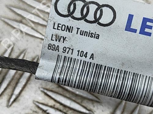 Electronic module AUDI Q4 E-TRON SUV (F4B) 50 quattro | BP27775416M83  - Image 7