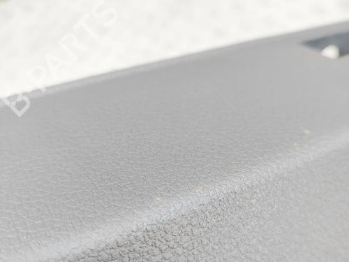 Rear left panel VW AMAROK (2HA, 2HB, S1B, S6B, S7A, S7B, AGD) 2.0 BiTDI 4motion | BP31314718C60