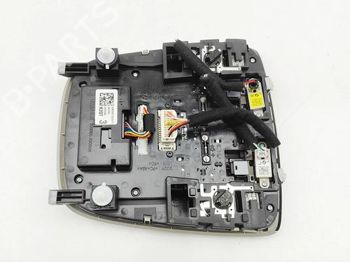 Kabinelys KIA NIRO II (SG2) EV | BP34476097I8 - Image 4