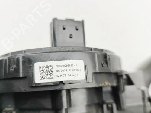 Steering column stalk AUDI Q7 (4MB, 4MG, 4MQ) 45 TDI quattro | BP34374851I23  - Image 8