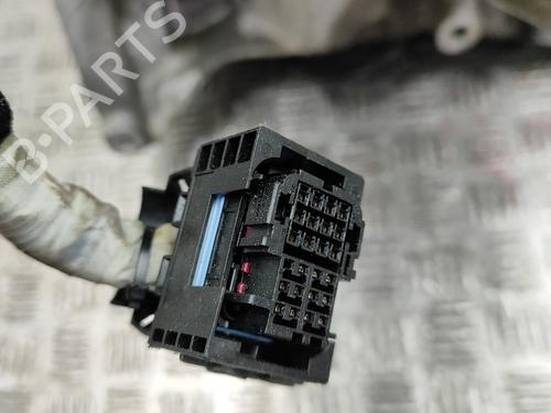 Engine BMW 3 (G20, G80, G28) 320 d xDrive | BP29829576M1