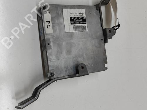 Engine control unit (ECU) TOYOTA LAND CRUISER PRADO (_J12_) 3.0 D-4D (KDJ120_) | BP27731328M57 