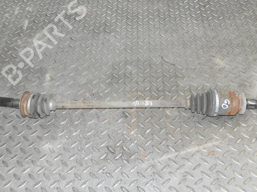 Used Right rear driveshaft SUBARU OUTBACK (BS) 2.0 D AWD (BSD) (150 hp) 9874774