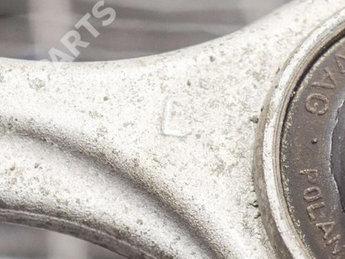 Left front suspension arm AUDI A4 B9 (8W2, 8WC) 1.4 TFSI | BP7267966M12 