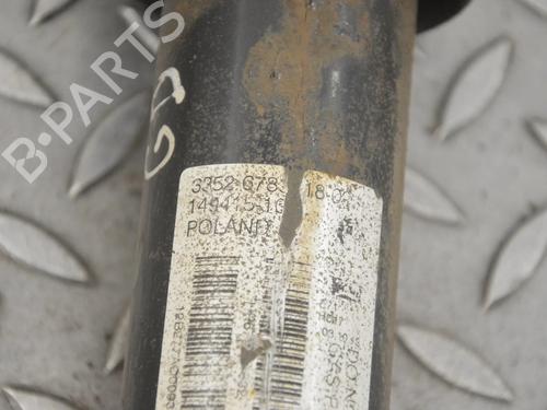 Right rear shock absorber BMW X6 (E71, E72) xDrive 40 d | BP33361353M19 - Image 5