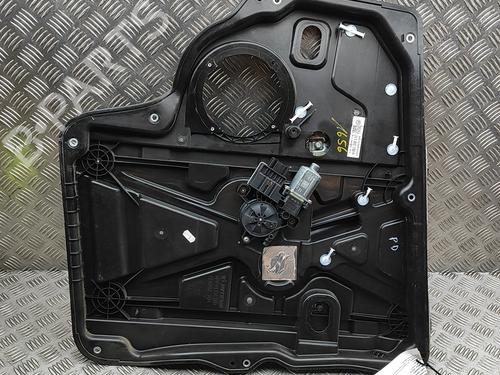 Rudehejsemekanisme Højre foran VW TRANSPORTER T6 Van (SGA, SGH, SHA, SHH) 2.0 TDI | BP29930498C23 