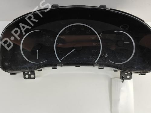 Instrument cluster LEXUS CT (ZWA10_) 200h (ZWA10_) | BP26597079C47 