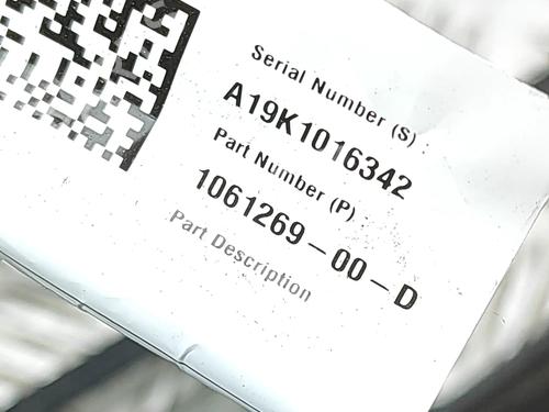 Camera TESLA MODEL X (5YJX) P100D AWD | BP33661633E14  - Image 6