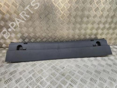 Used Tailgate trim Tailgate trim KIA SPORTAGE V (NQ5) 1.6 T-GDi Hybrid (215 hp) 27791101 27791101