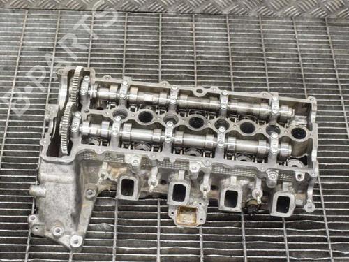 Used Cylinder head BMW 3 (E90) 320 d (163 hp) 6762141