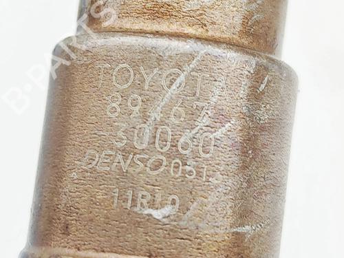 Electronic sensor LEXUS IS III (_E3_) 300h (AVE30_, AVE30R) | BP36275277M84  - Image 6