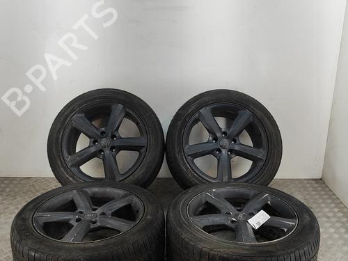 Used Rim AUDI Q7 (4LB) 3.0 TDI quattro (245 hp) 27803678
