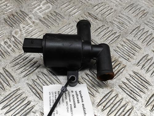 Used Electronic sensor Electronic sensor VW GOLF VII (5G1, BQ1, BE1, BE2) 2.0 R 4motion (300 hp) 19743903 19743903