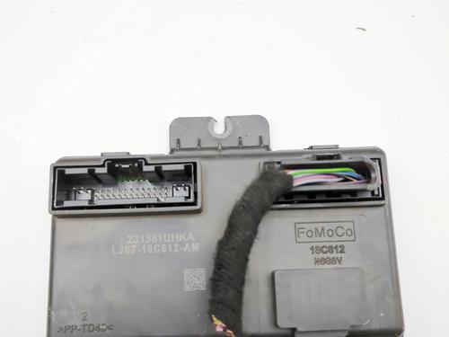 Control unit FORD USA MUSTANG MACH-E (CGW) EV | BP38756988M11 - Image 6