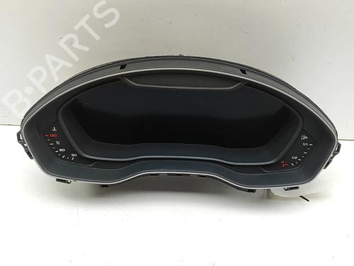 Used Instrument cluster AUDI Q5 (FYB, FYG) 3.0 TDI quattro (286 hp) 32755388