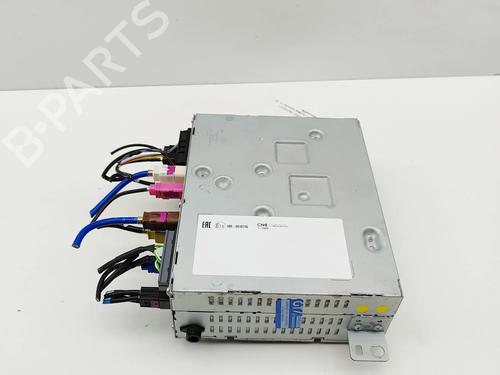 Electronic module LAND ROVER DISCOVERY V (L462) D300 MHEV 4x4 | BP30644240M83  - Image 6