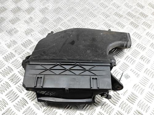 Used Air filter box Air filter box MERCEDES-BENZ E-CLASS Coupe (C207) E 350 CDI (207.323) (265 hp) 22444139 22444139