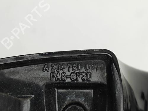 Front left exterior door handle MERCEDES-BENZ E-CLASS Convertible (A207) E 250 CDI / BlueTEC / d (207.403, 207.404) | BP27723788C128 