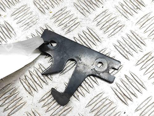 Exterior handle AUDI A7 Sportback (4GA, 4GF) 3.0 TDI quattro | BP26546148C122