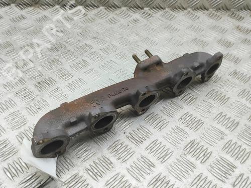 Exhaust manifold BMW 5 (E60) 530 d | BP35983020M110 - Image 2