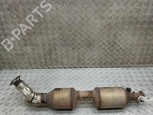 Katalysator Katalysator TOYOTA LAND CRUISER PRADO (_J15_) 2.8 D-4D (GDJ150_, GDJ155_, GDJ150, GDJ151) (177 hp) 35983137 35983137