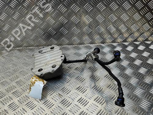 Oil radiator PORSCHE CAYENNE (9YA) 3.0 AWD (9YAAA1) | BP28079061M33 