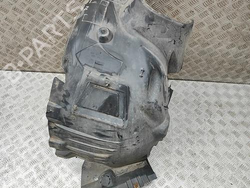 Used Wheel arch Wheel arch MERCEDES-BENZ E-CLASS Convertible (A207) E 250 CGI (207.447) (204 hp) 40206192 40206192