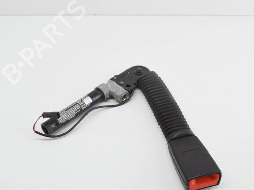 Seat buckle BMW 5 Touring (F11) 530 d | BP14647631I32 