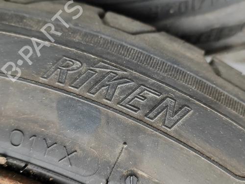 Rim MERCEDES-BENZ VITO Van (W447) 114 CDI (447.601, 447.603, 447.605) | BP31047245C45