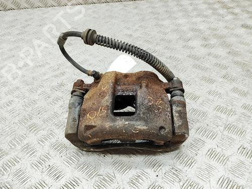 Used Right front brake caliper Right front brake caliper VW AMAROK (2HA, 2HB, S1B, S6B, S7A, S7B, AGD) 2.0 BiTDI 4motion (180 hp) 33381966 33381966
