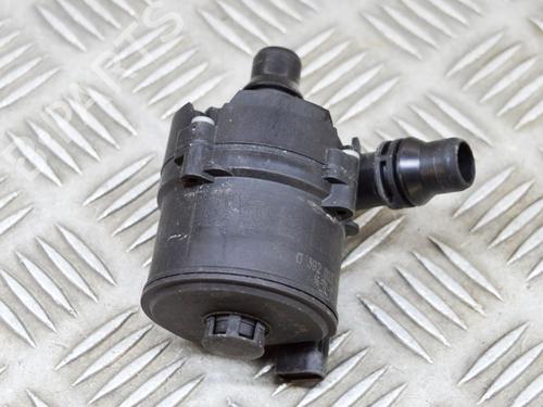 Used Auxiliary water pump BMW 2 Active Tourer (F45) 225 xe Plug-in-Hybrid (224 hp) 14651037