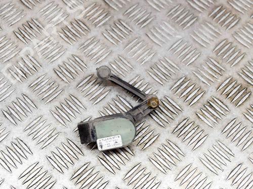 Electronic sensor AUDI Q7 (4LB) 3.0 TDI quattro | BP14643353M84 