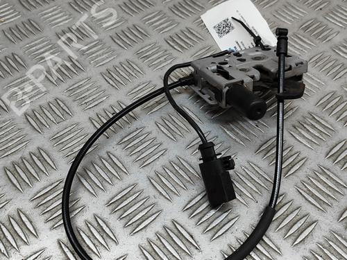 Hood lock AUDI A6 C8 Avant (4A5) 40 TFSI Mild Hybrid | BP27798981C133