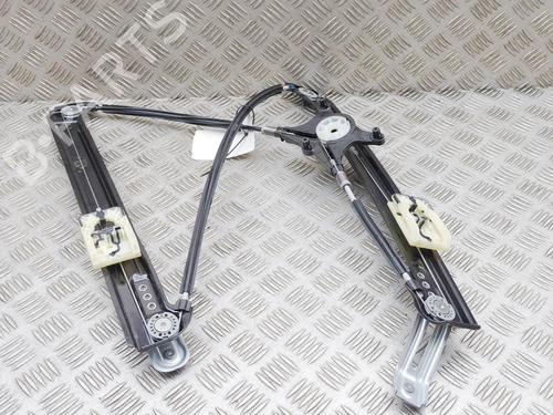 Front right window mechanism SKODA KAROQ (NU7, ND7) 1.5 TSI | BP39590780C23 - Image 5